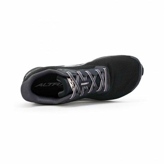 ALTRA Rivera 2 - Black / Pink (W)