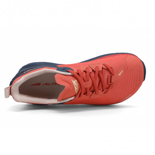 ALTRA Olympus 4 - Navy coral (W)