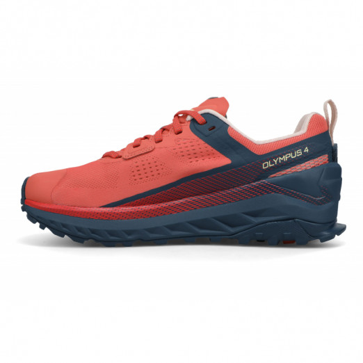 ALTRA Olympus 4 - Navy coral (W)