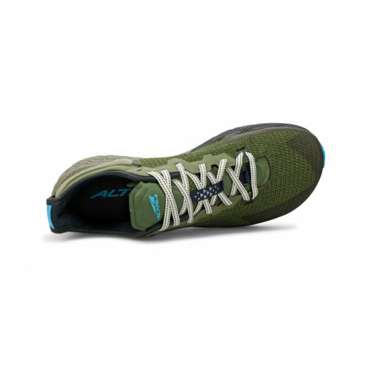 ALTRA Timp 4 - Dusty olive (M)