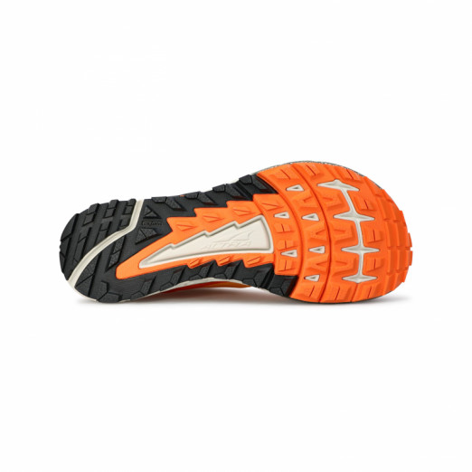 ALTRA Timp 4 - Orange (M)