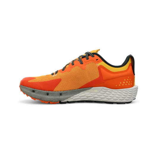 ALTRA Timp 4 - Orange (M)