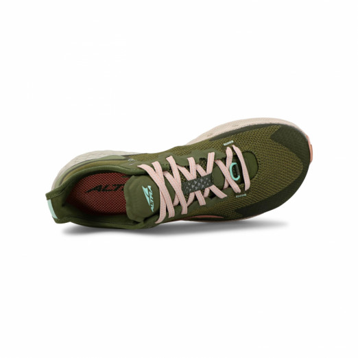 ALTRA Timp 4 - Dusty olive (W)