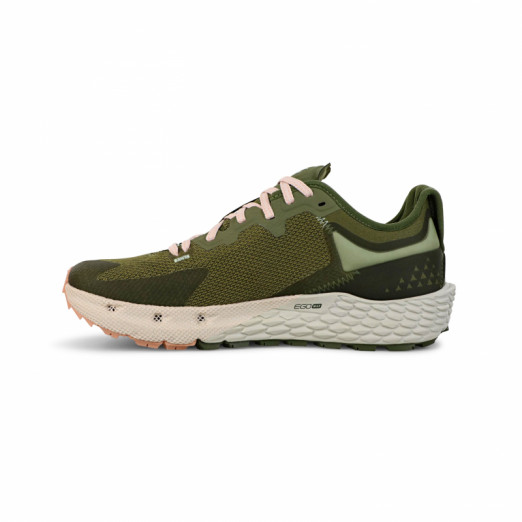 ALTRA Timp 4 - Dusty olive (W)