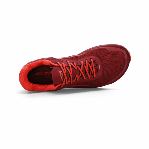 ALTRA Torin 5 - Maroon (M)