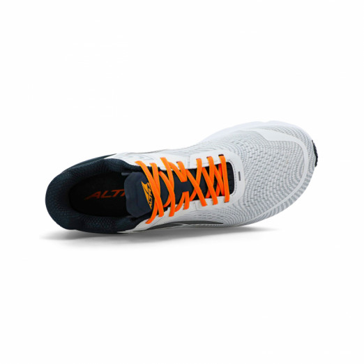 ALTRA Torin 5 - White / Orange (M)