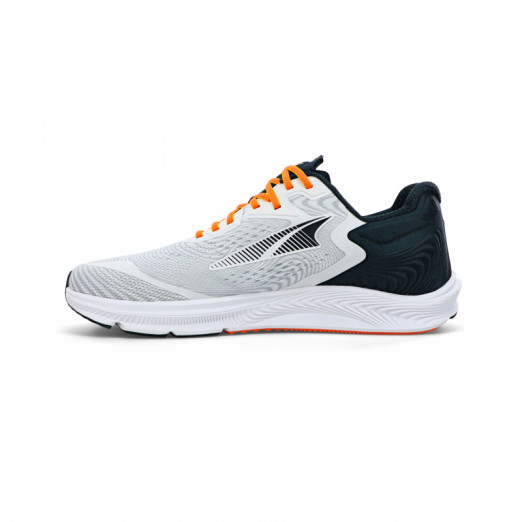 ALTRA Torin 5 - White / Orange (M)