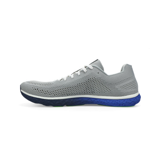 ALTRA Escalante Racer - Gray / Blue (M)