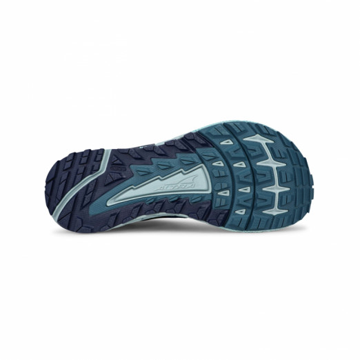 ALTRA Timp 4 - Deep teal (W)