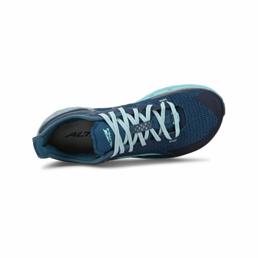 ALTRA Timp 4 - Deep teal (W)