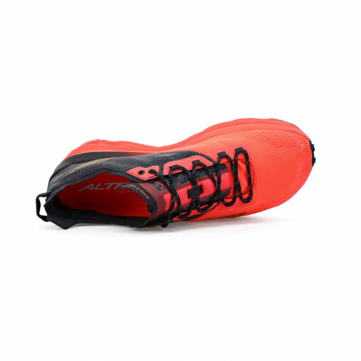 ALTRA Mont Blanc - Coral / Black (W)