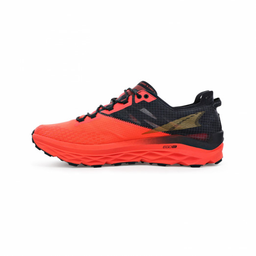 ALTRA Mont Blanc - Coral / Black (W)