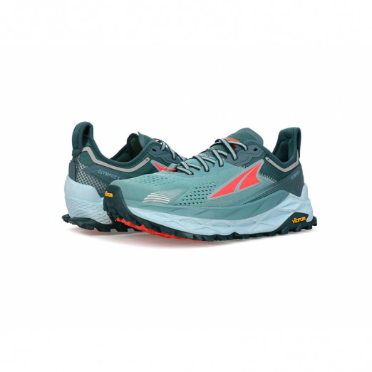 ALTRA Olympus 5 - Dusty Teal (W)