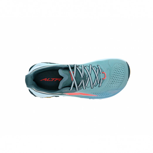 ALTRA Olympus 5 - Dusty Teal (W)