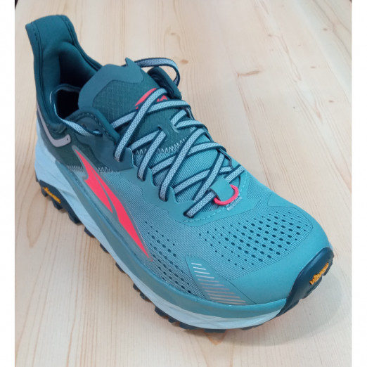 ALTRA Olympus 5 - Dusty Teal (W)