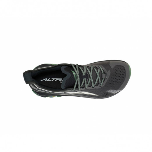 ALTRA Olympus 5 - Black / Gray (M)