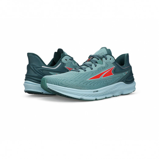 ALTRA Torin 6 - Dusty Teal (W)