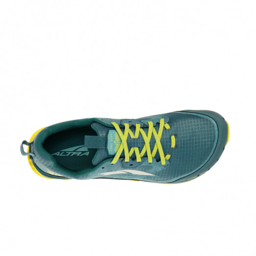 ALTRA Lone Peak 6 - Dusty Teal (M)