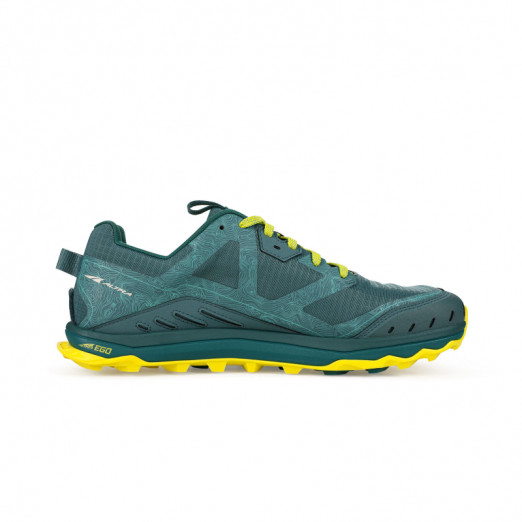 ALTRA Lone Peak 6 - Dusty Teal (M)