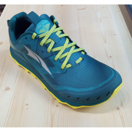 ALTRA Lone Peak 6 - Dusty Teal (M)