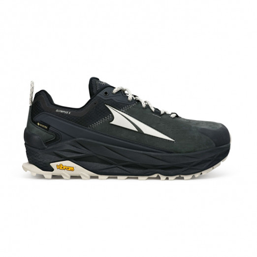 ALTRA Olympus 5 Hike Low GTX - Black (M)