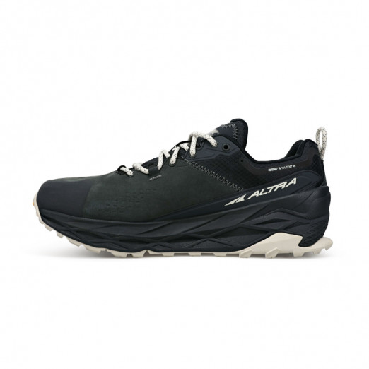 ALTRA Olympus 5 Hike Low GTX - Black (M)