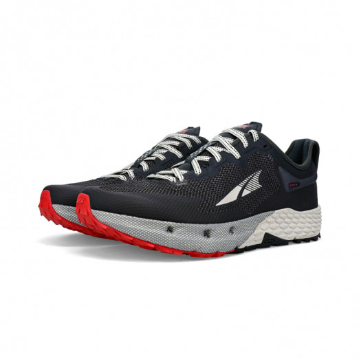 ALTRA Timp 4 - Black (M)