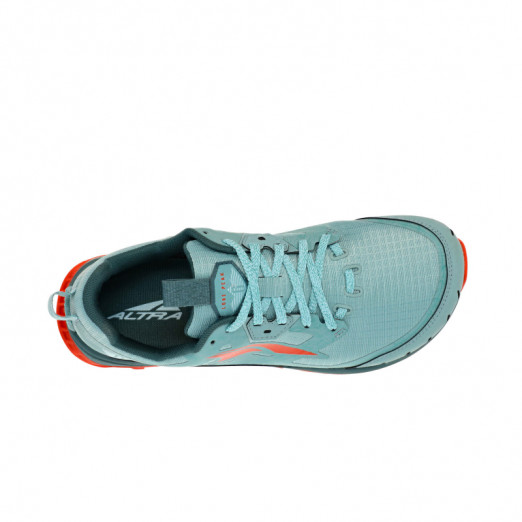 ALTRA Lone Peak 6 - Dusty Teal (W)