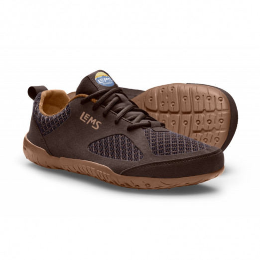 Lems Primal 2 Brown (M)