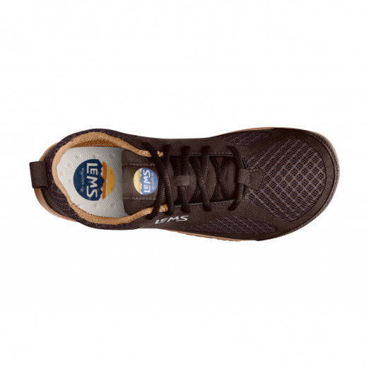 Lems Primal 2 Brown (M)