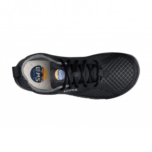 Lems Primal 2 - Black (M)