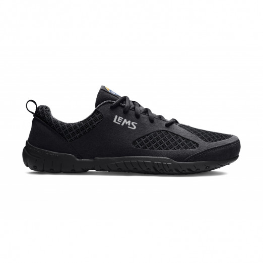 Lems Primal 2 - Black (M)