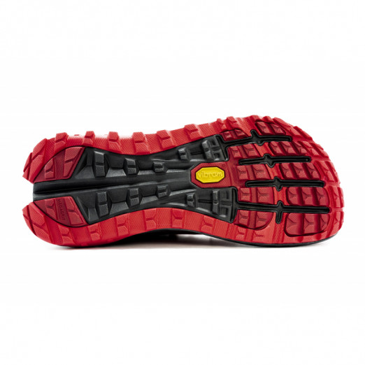 ALTRA Olympus 4 - Red (M)