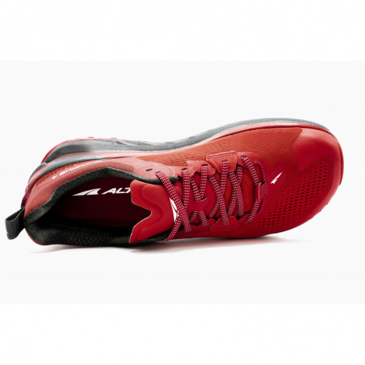 ALTRA Olympus 4 - Red (M)