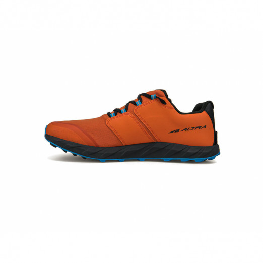 ALTRA Superior 5 - Orange / Black (M)