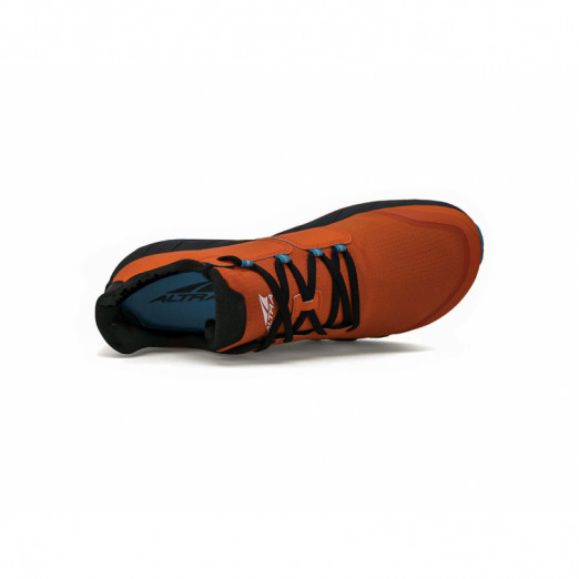 ALTRA Superior 5 - Orange / Black (M)