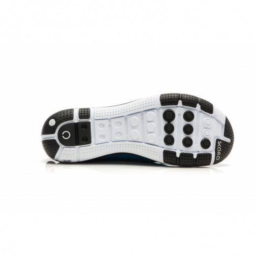 Men's TEMPO CYAN/BLACK/WHITE