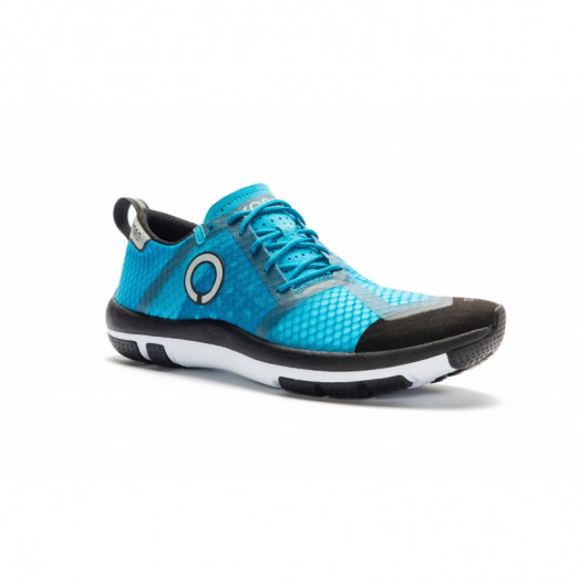 Men's TEMPO CYAN/BLACK/WHITE