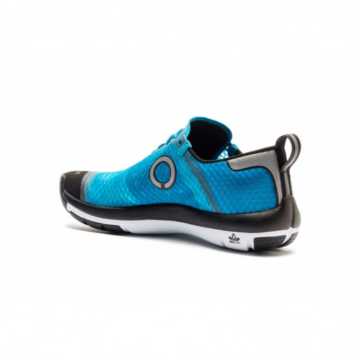 Men's TEMPO CYAN/BLACK/WHITE