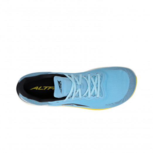 ALTRA Rivera 3 - Blue/Yellow (M)