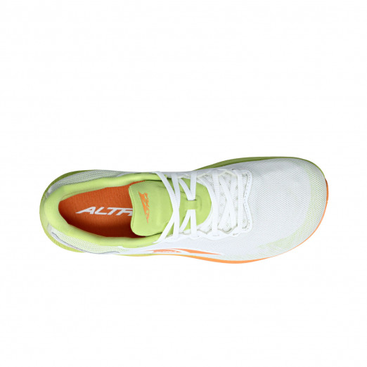 ALTRA Rivera 3 - White/Green (W)