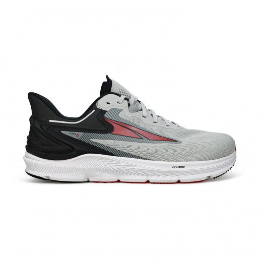 ALTRA Torin 6 - Gray/Red (M)