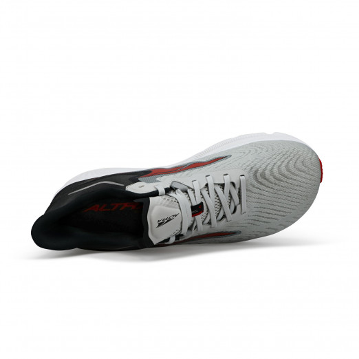 ALTRA Torin 6 - Gray/Red (M)