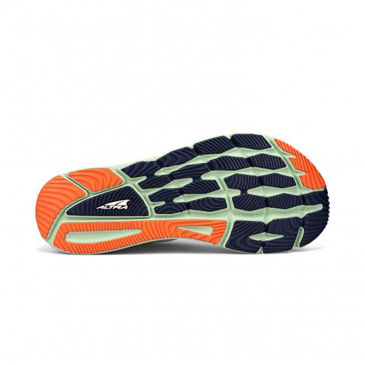 ALTRA Torin 6 - Gray/Green (M)