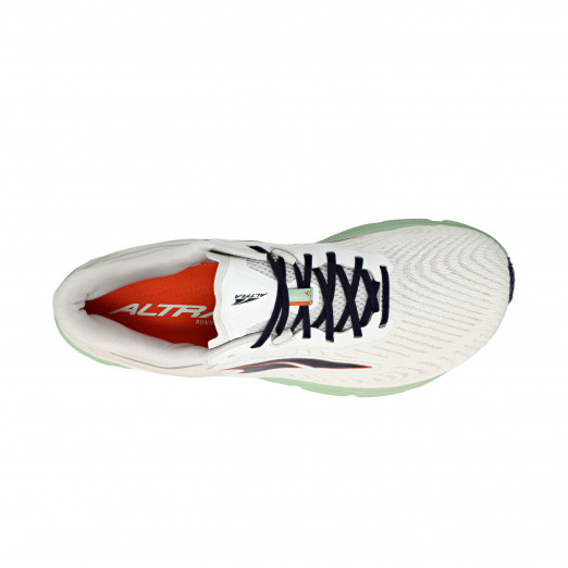 ALTRA Torin 6 - Gray/Green (M)