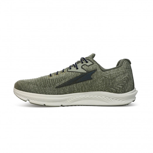 ALTRA Torin 5 Luxe - Dusty olive (M)
