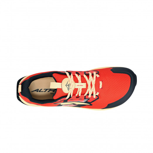 ALTRA Lone Peak 7 Red/Orange (M)