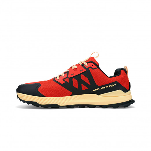 ALTRA Lone Peak 7 Red/Orange (M)