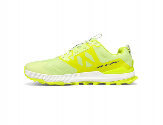 ALTRA Lone Peak 7 Light green (M)