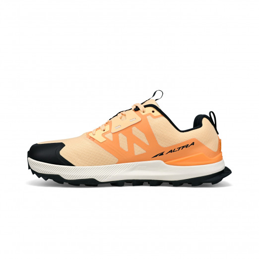 ALTRA Lone Peak 7 Orange (W)